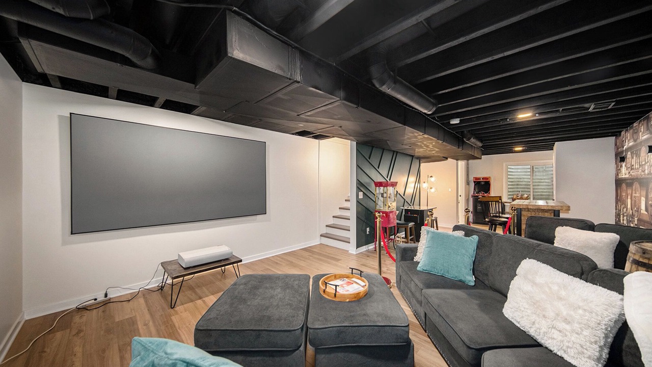 Photo of Livingroom in Water Hill