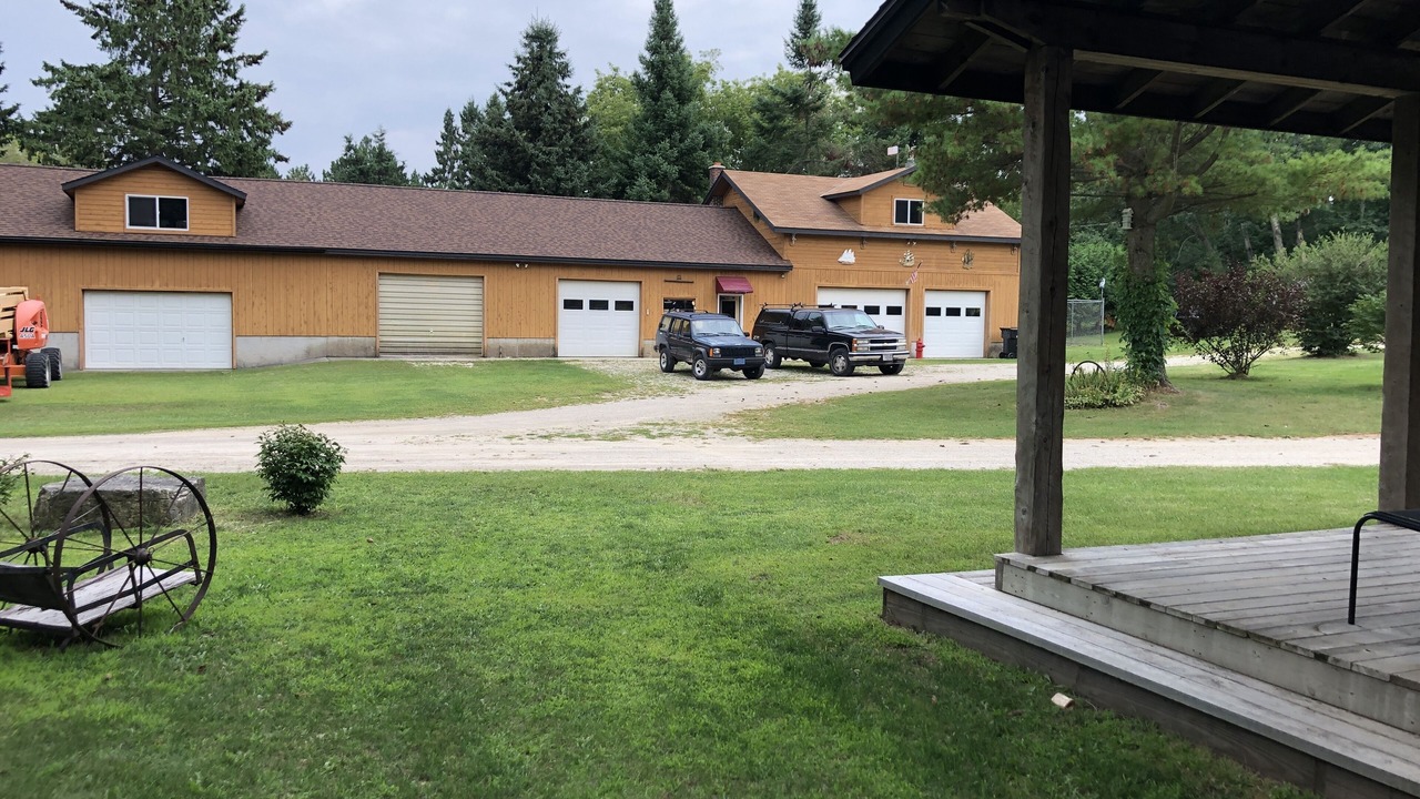 Photo of Outdoor in Sturgeon Bay