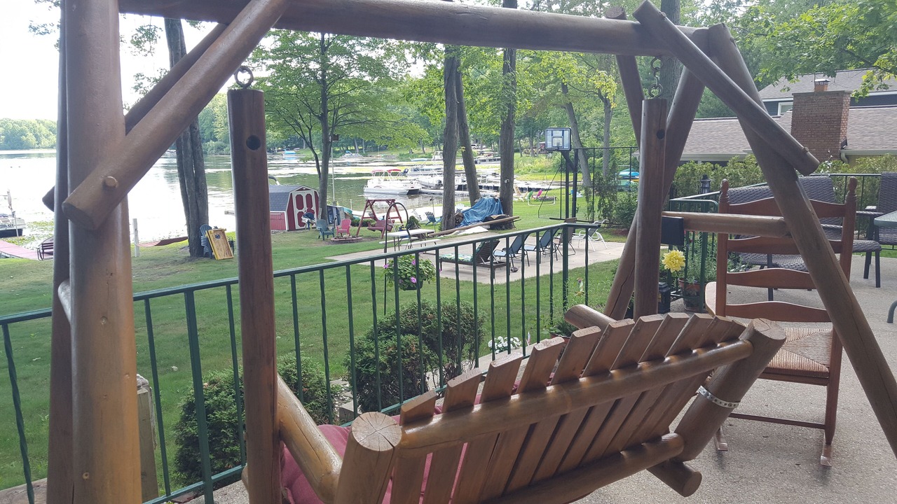 Photo of Outdoor in Newaygo