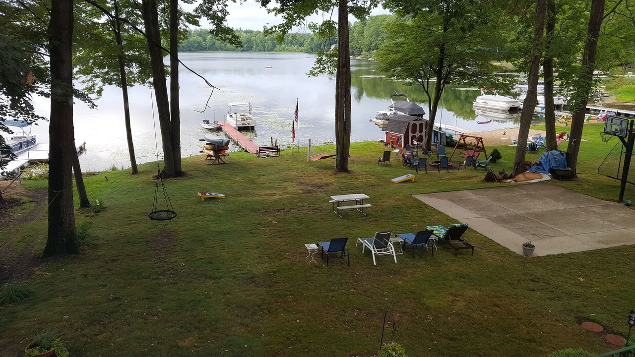 Photo of Outdoor in Newaygo