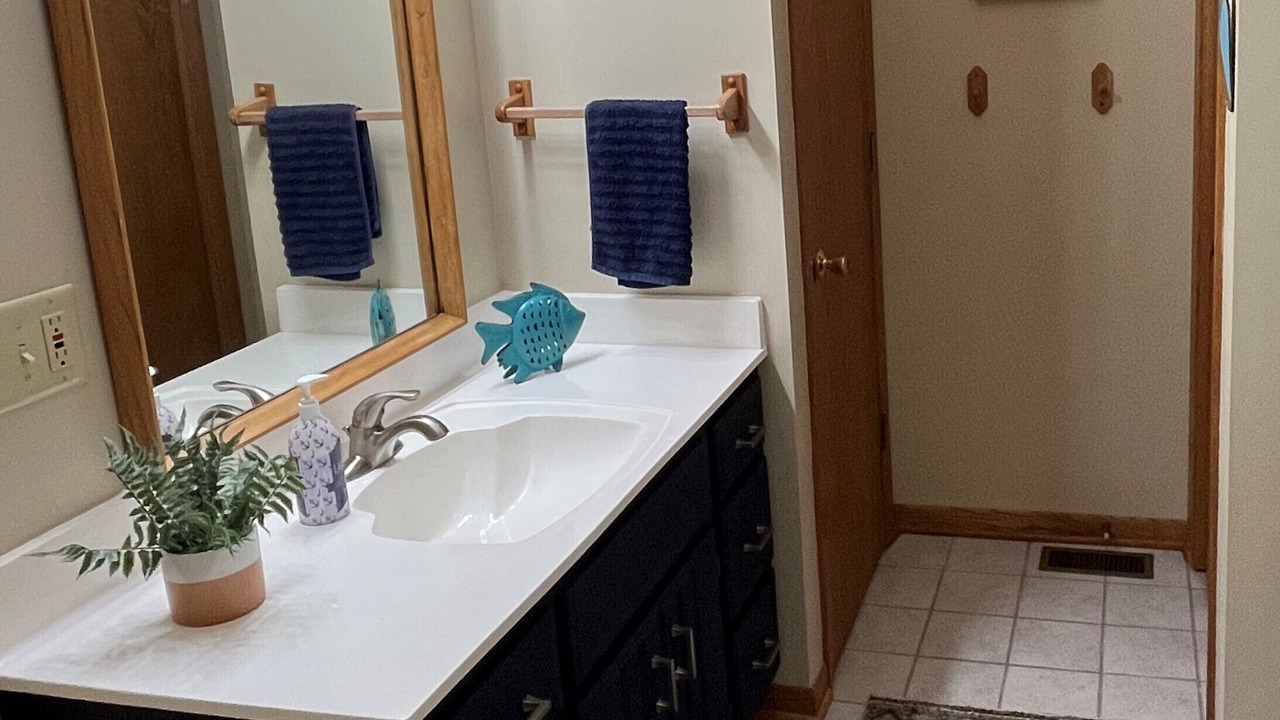 Photo of Bathroom in East Troy