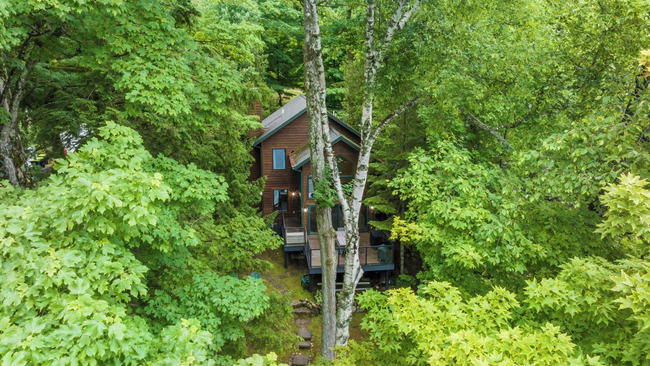 Photo of Outdoor in Charlevoix