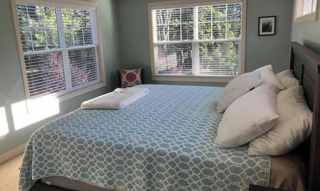 Photo of Bedroom in South Haven