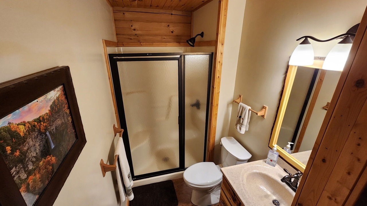 Photo of Bathroom in Baraboo