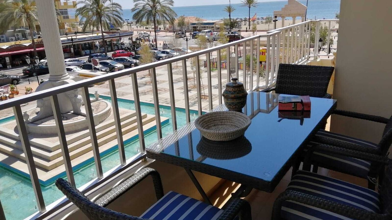 Photo of Outdoor in Fuengirola