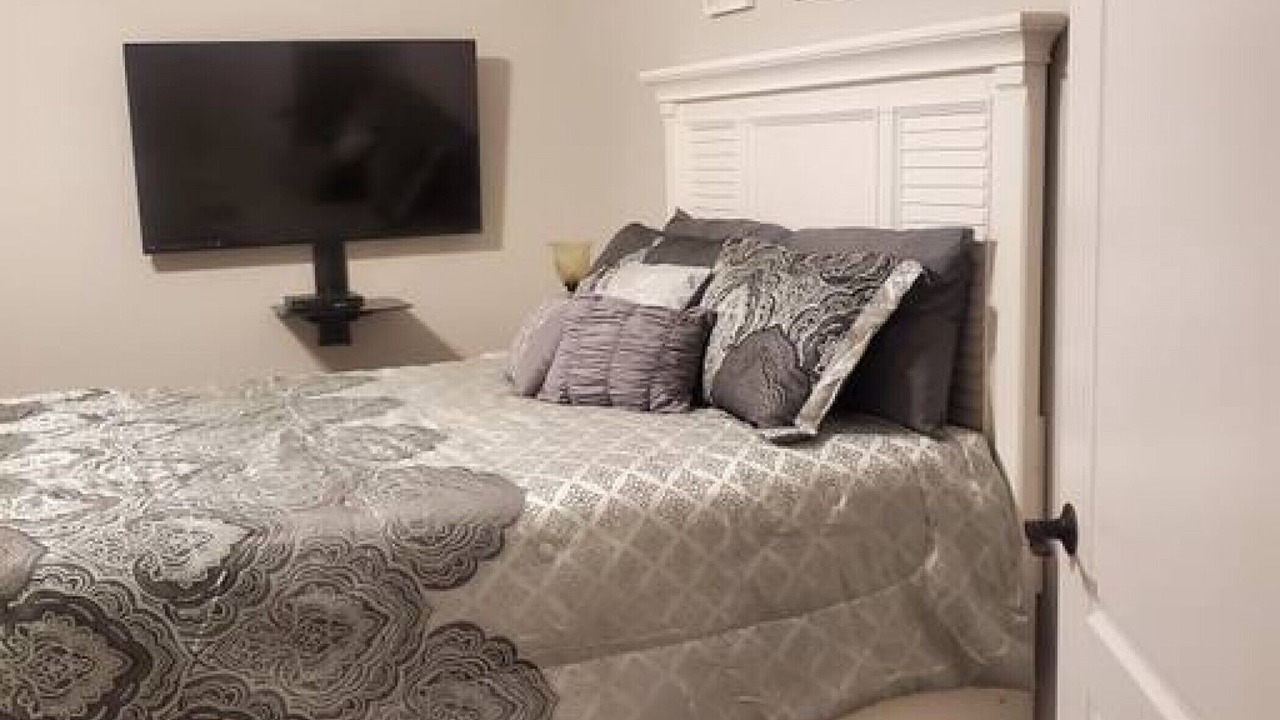 Photo of Bedroom in Slidell
