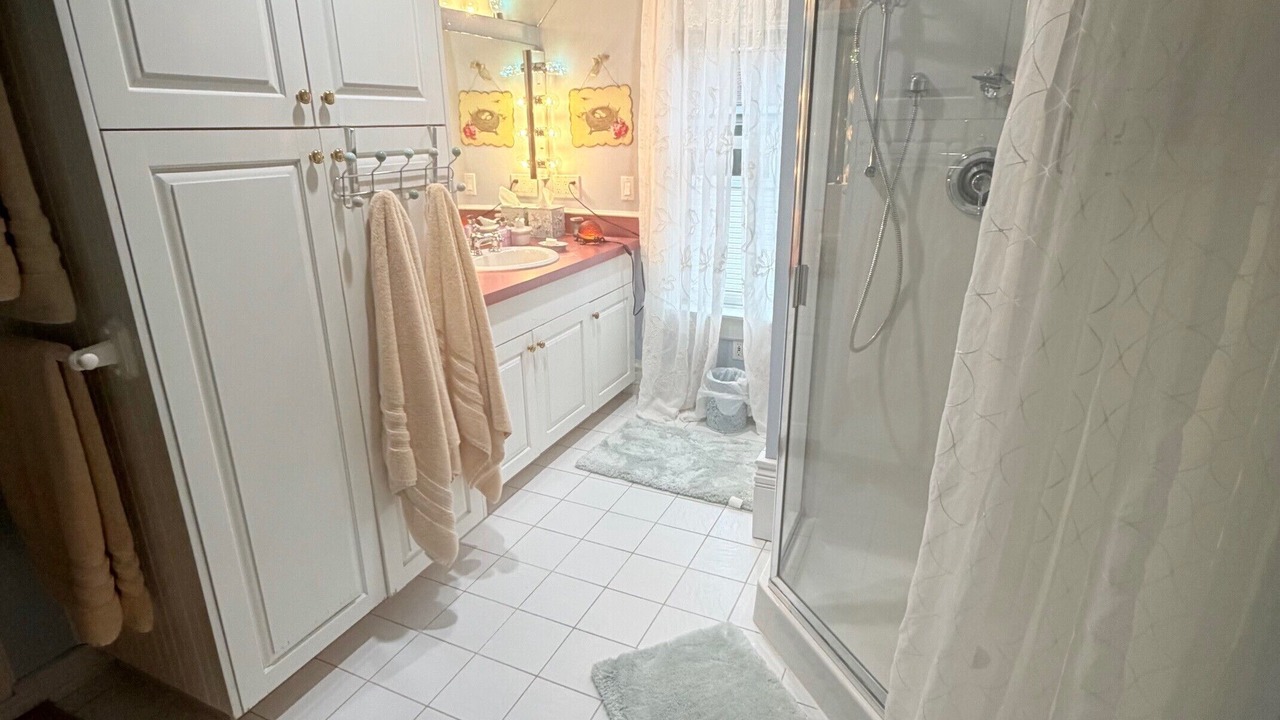Photo of Bathroom in Lake Ann