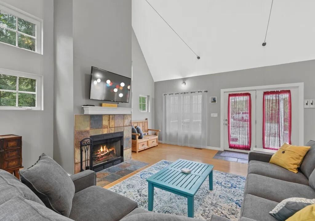 Photo of Livingroom in New Buffalo