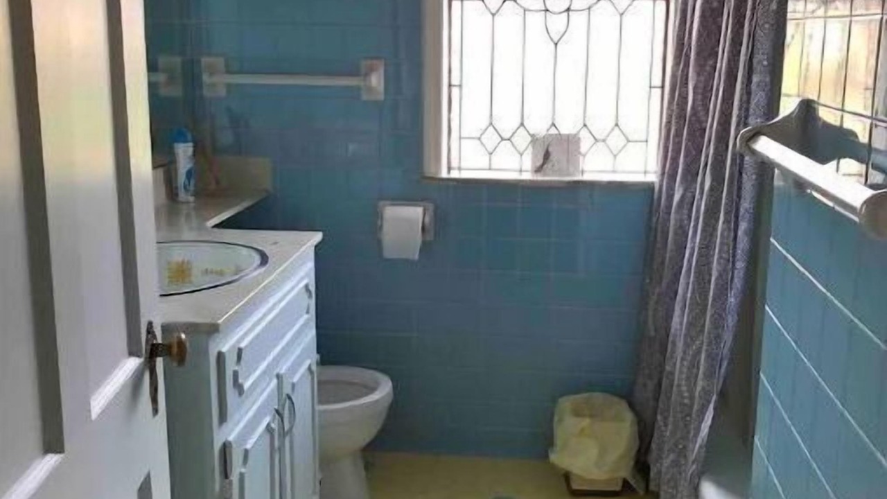 Photo of Bathroom in University District