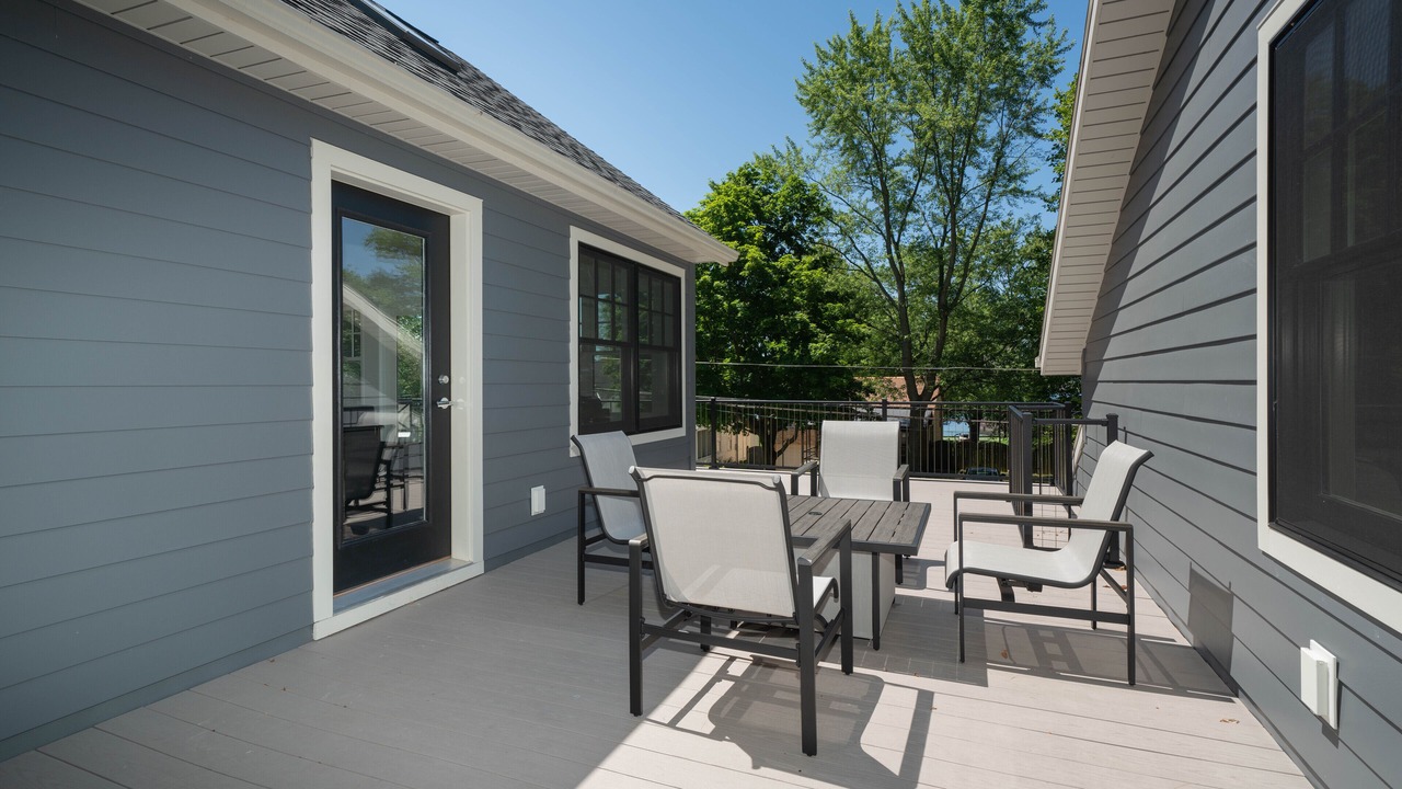 Photo of Outdoor in Saugatuck