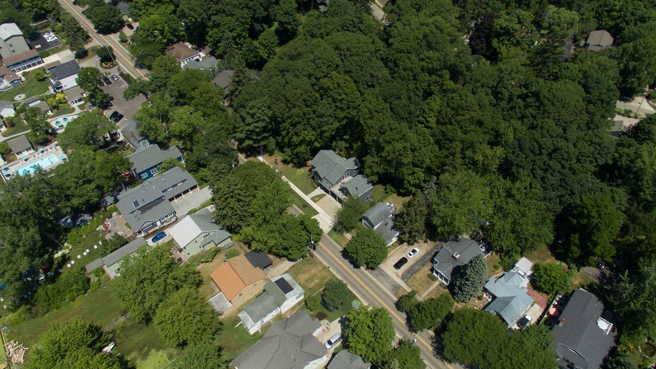 Photo of Outdoor in Saugatuck
