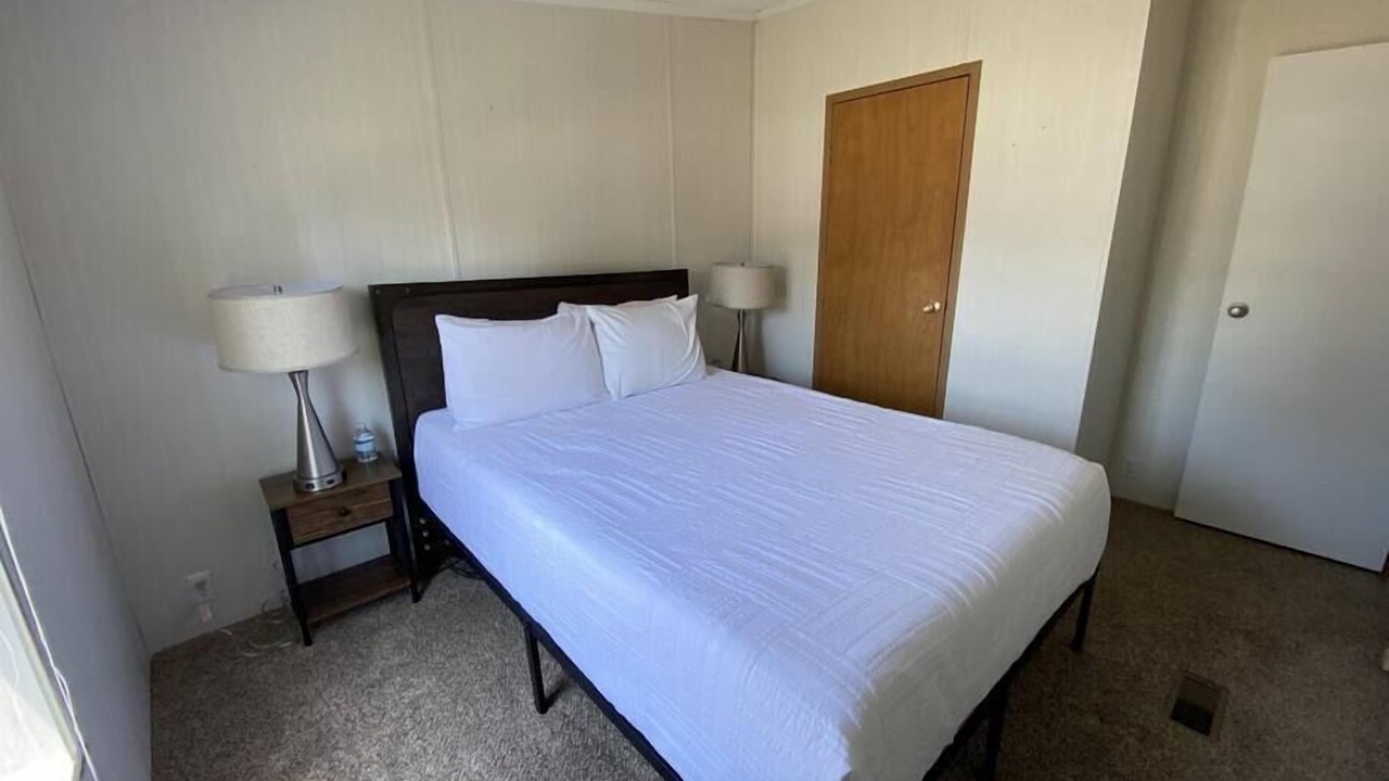 Photo of Bedroom in Lewiston