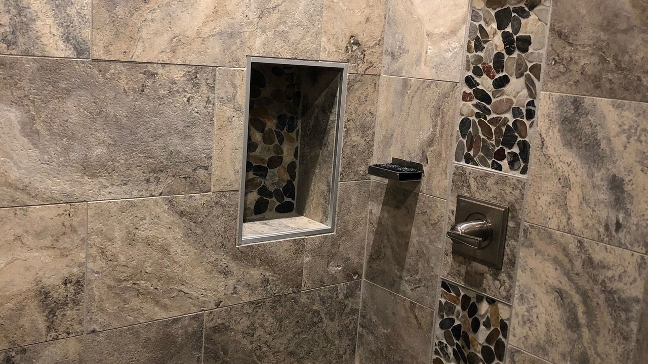 Photo of Bathroom in Harbor Springs