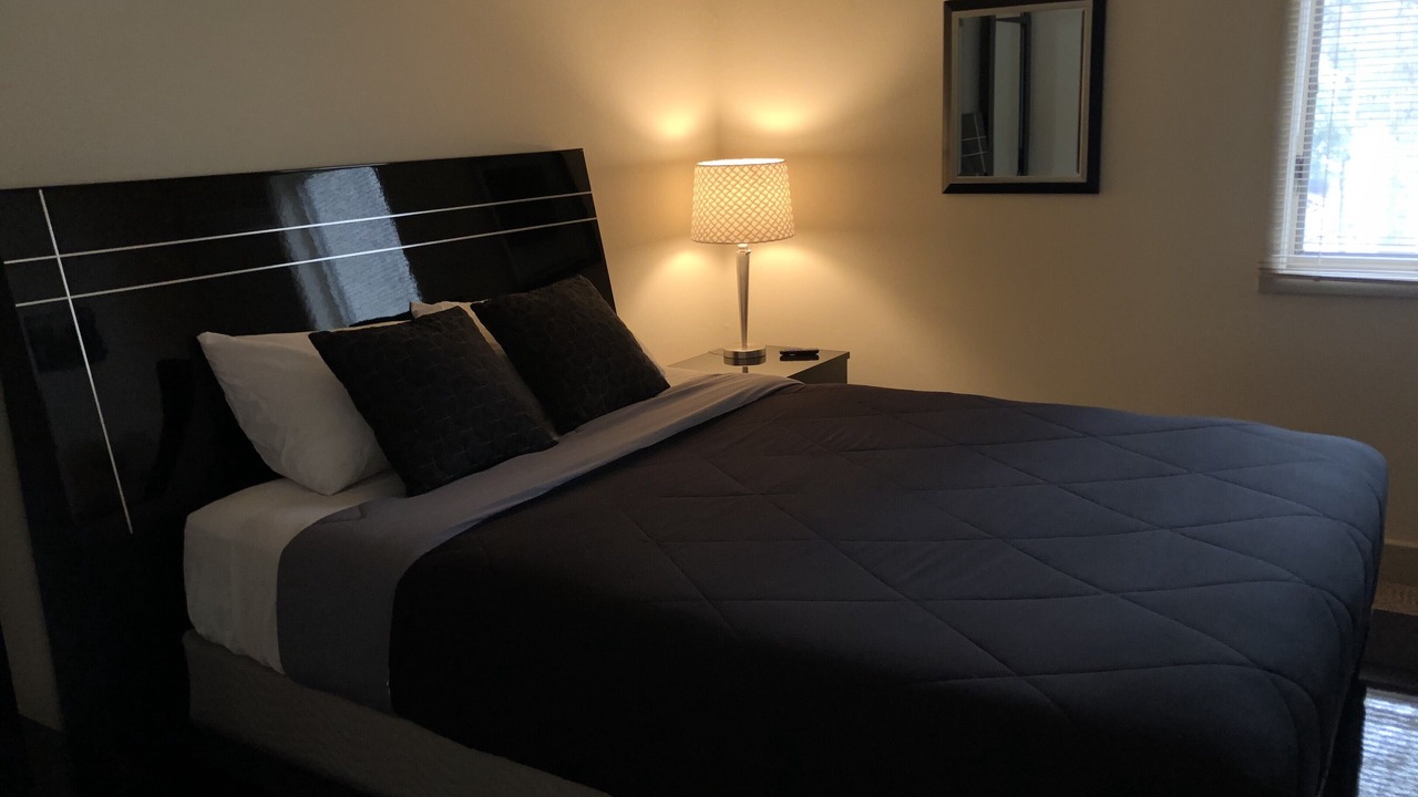 Photo of Bedroom in Harbor Springs