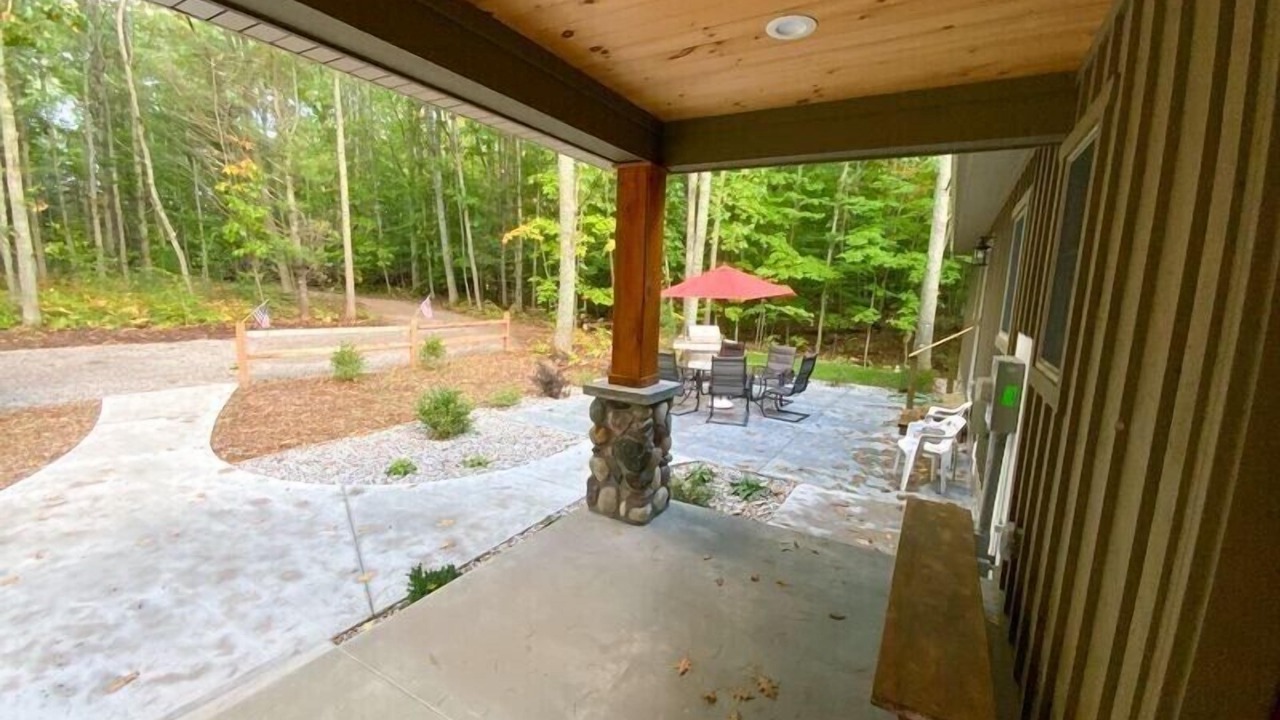 Photo of Patio Balcony in Traverse City