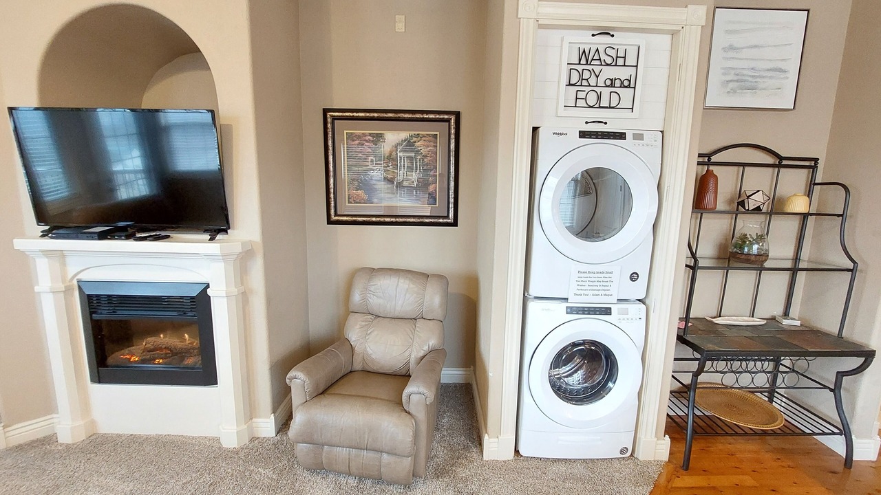 Photo of Livingroom in Indian Point