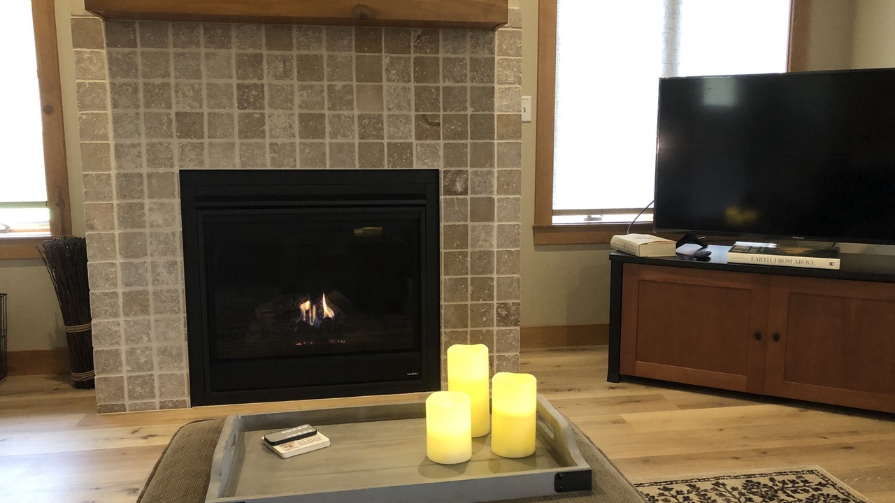Photo of Livingroom in Sheboygan