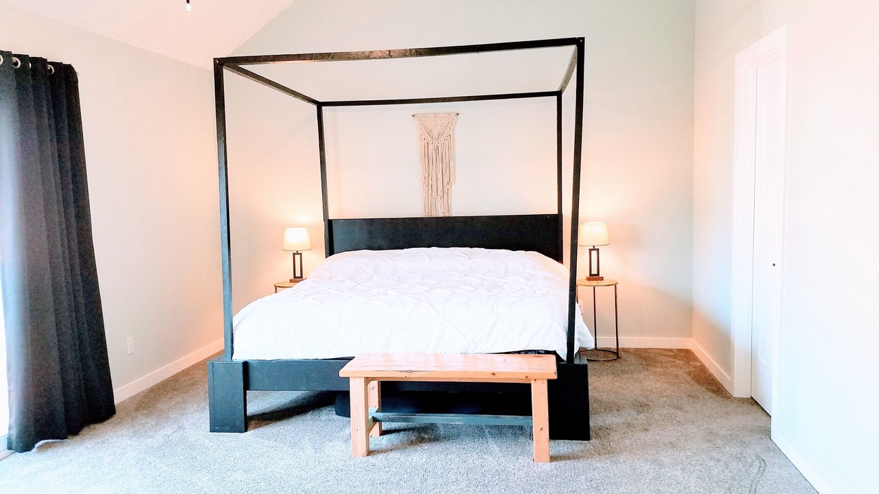 Photo of Bedroom in Springfield