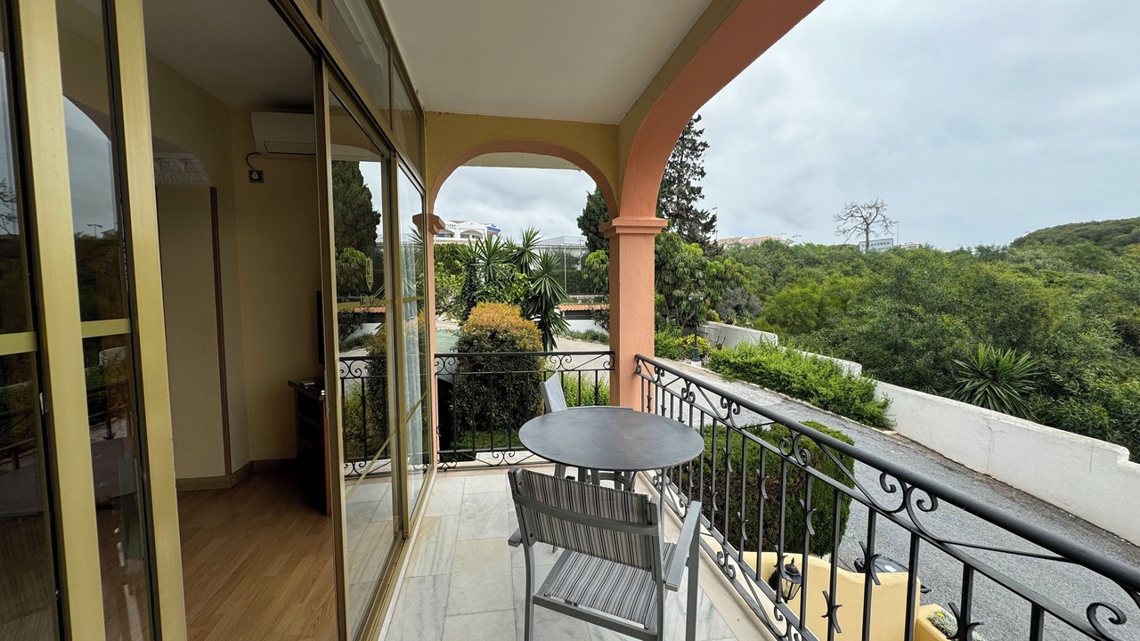 Photo of Patio Balcony in Calahonda