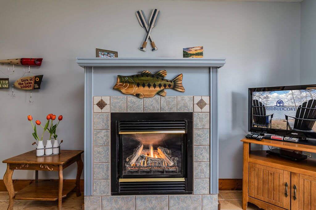Photo of Livingroom in Big Cedars