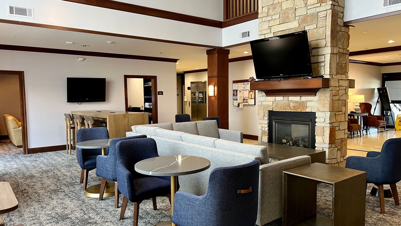 Photo of Livingroom in Oconomowoc