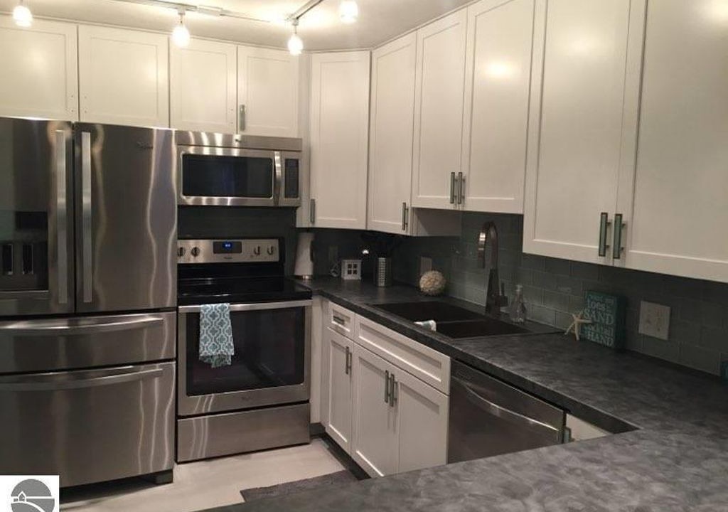 Photo of Kitchen in Clam River