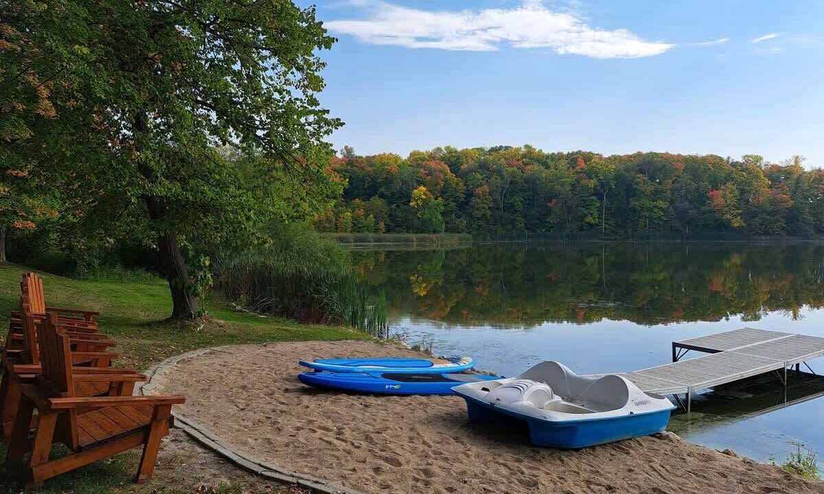 Photo of Outdoor in Richwood