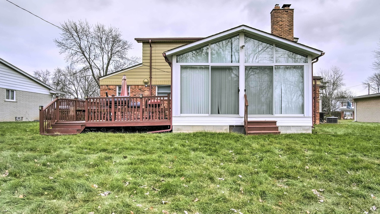 Photo of Outdoor in Southfield