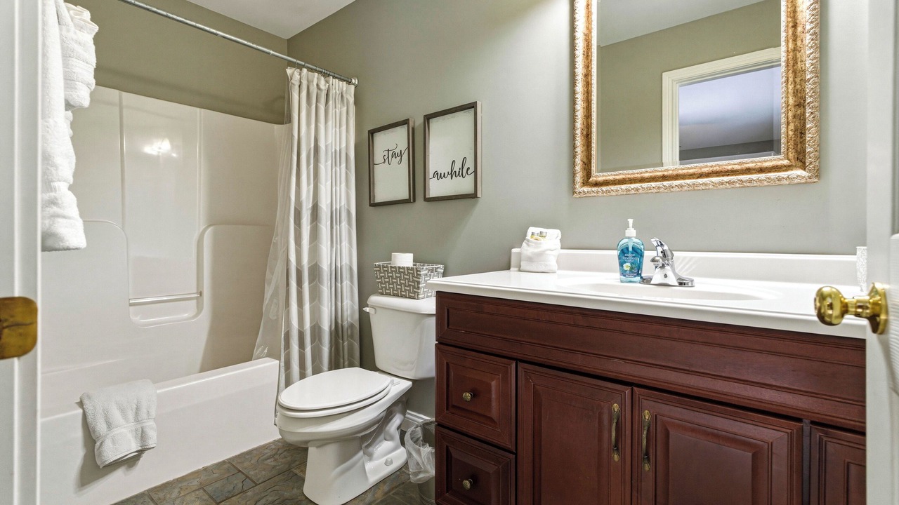 Photo of Bathroom in Taylorsville