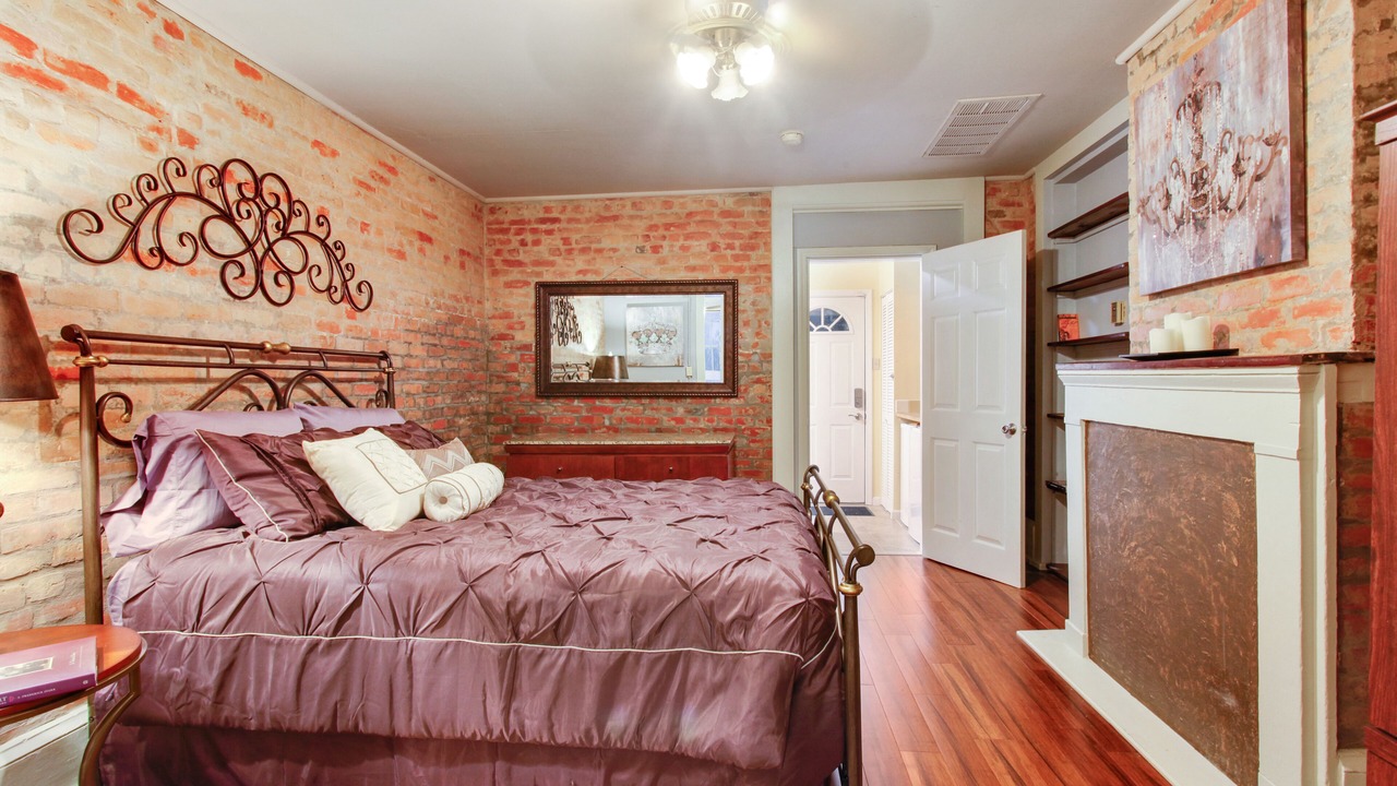 Photo of Outdoor in Treme