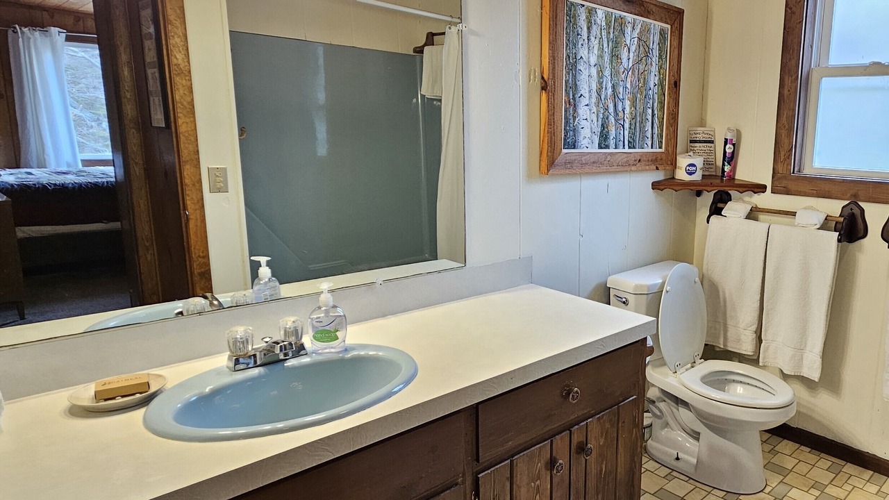 Photo of Bathroom in Arcadia