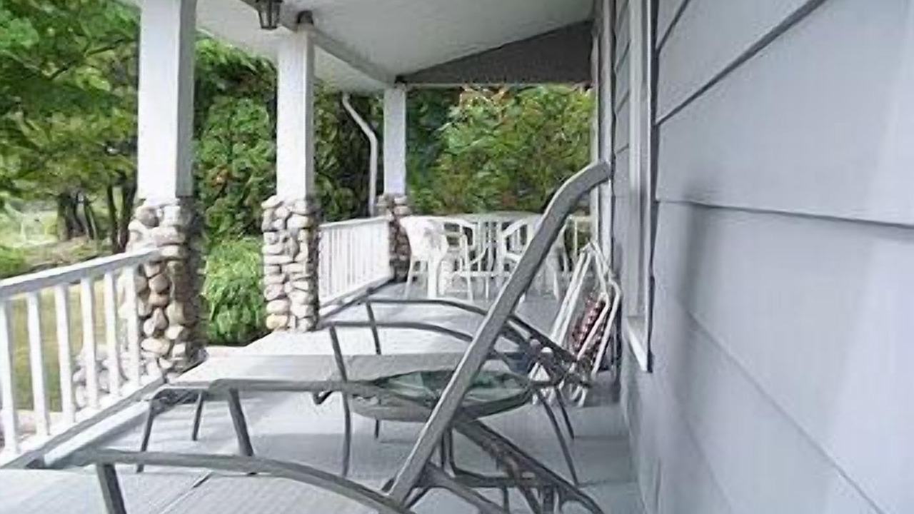Photo of Patio Balcony in Northport