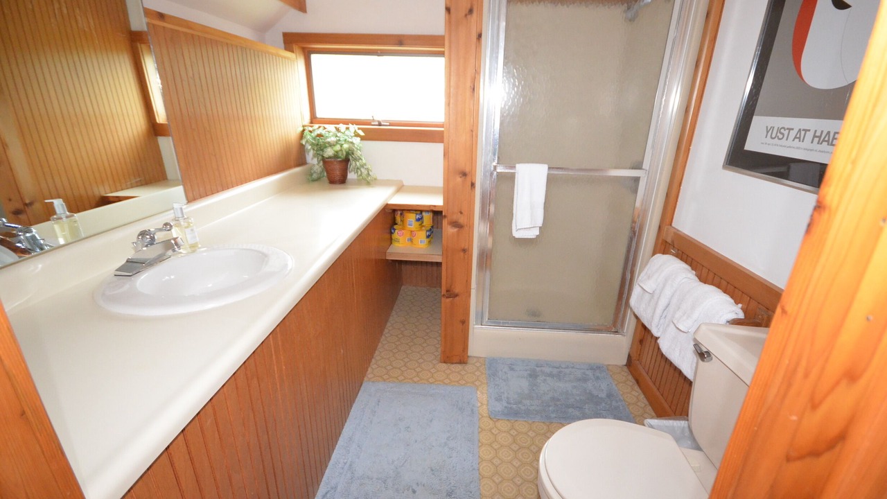 Photo of Bathroom in Northport