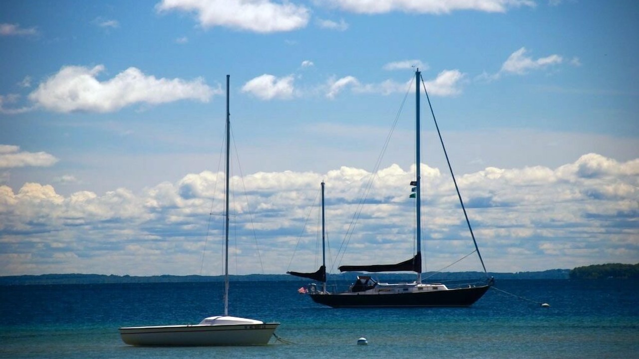 Photo of Outdoor in Northport