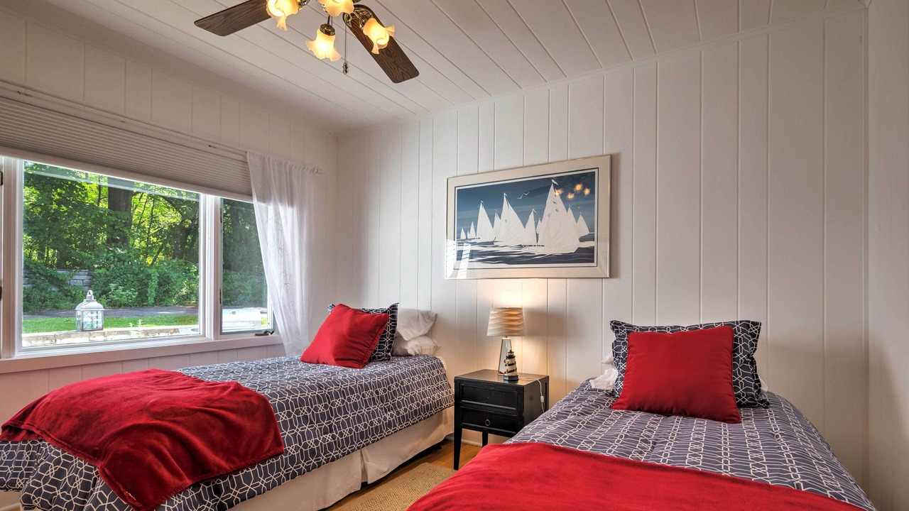 Photo of Bedroom in Ephraim