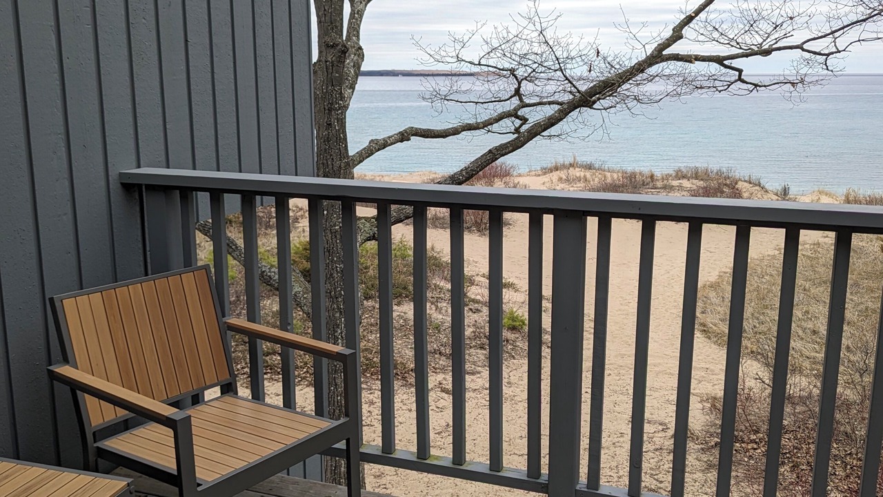 Photo of Outdoor in Maple City