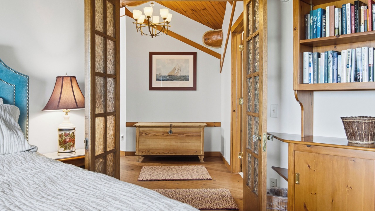 Photo of Bedroom in Lake Leelanau