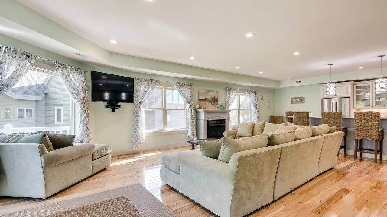 Photo of Livingroom in South Haven