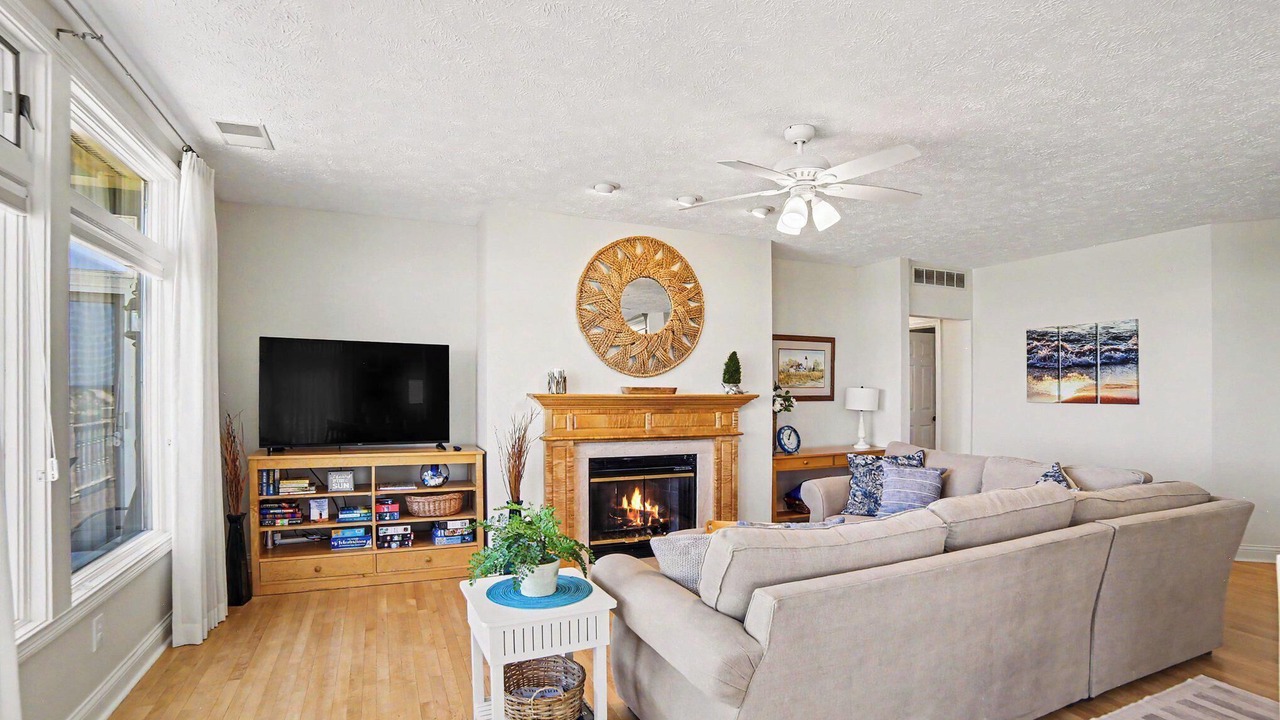 Photo of Livingroom in Manistee