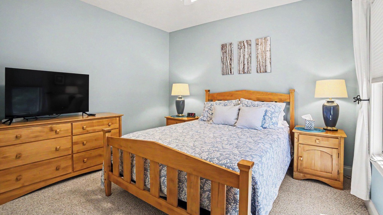 Photo of Bedroom in Manistee