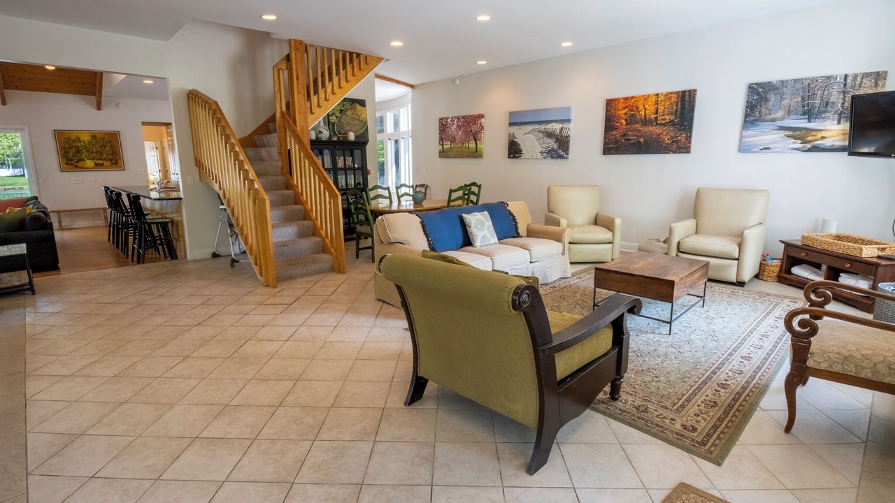 Photo of Bedroom in Michigan City