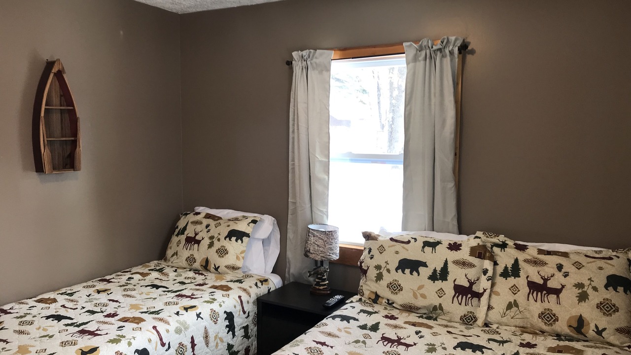 Photo of Bedroom in Wellston