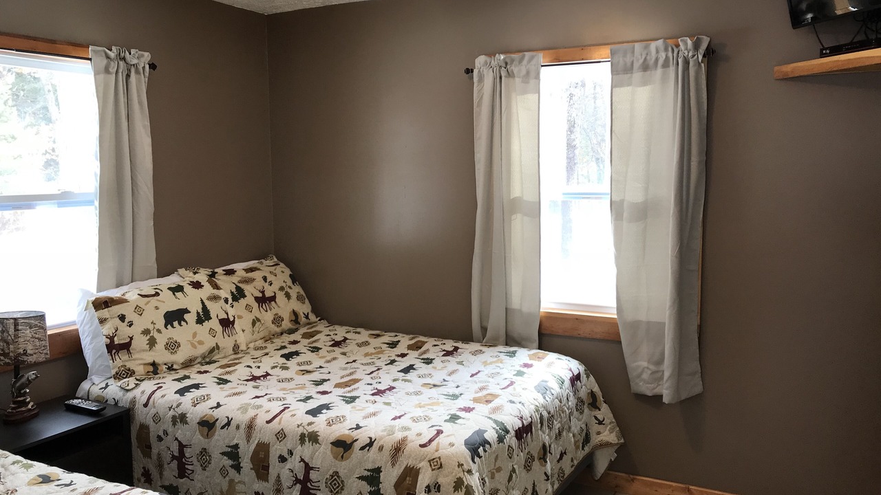 Photo of Bedroom in Wellston
