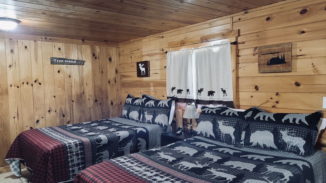 Photo of Bedroom in Wellston