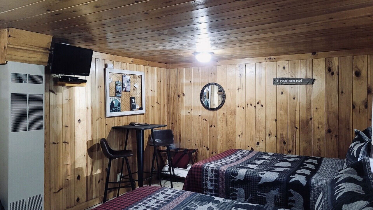 Photo of Bedroom in Wellston