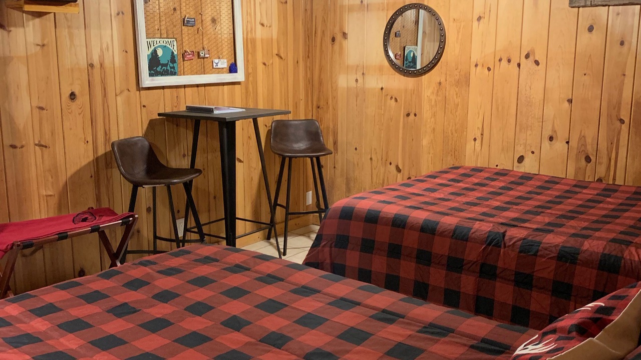 Photo of Bedroom in Wellston