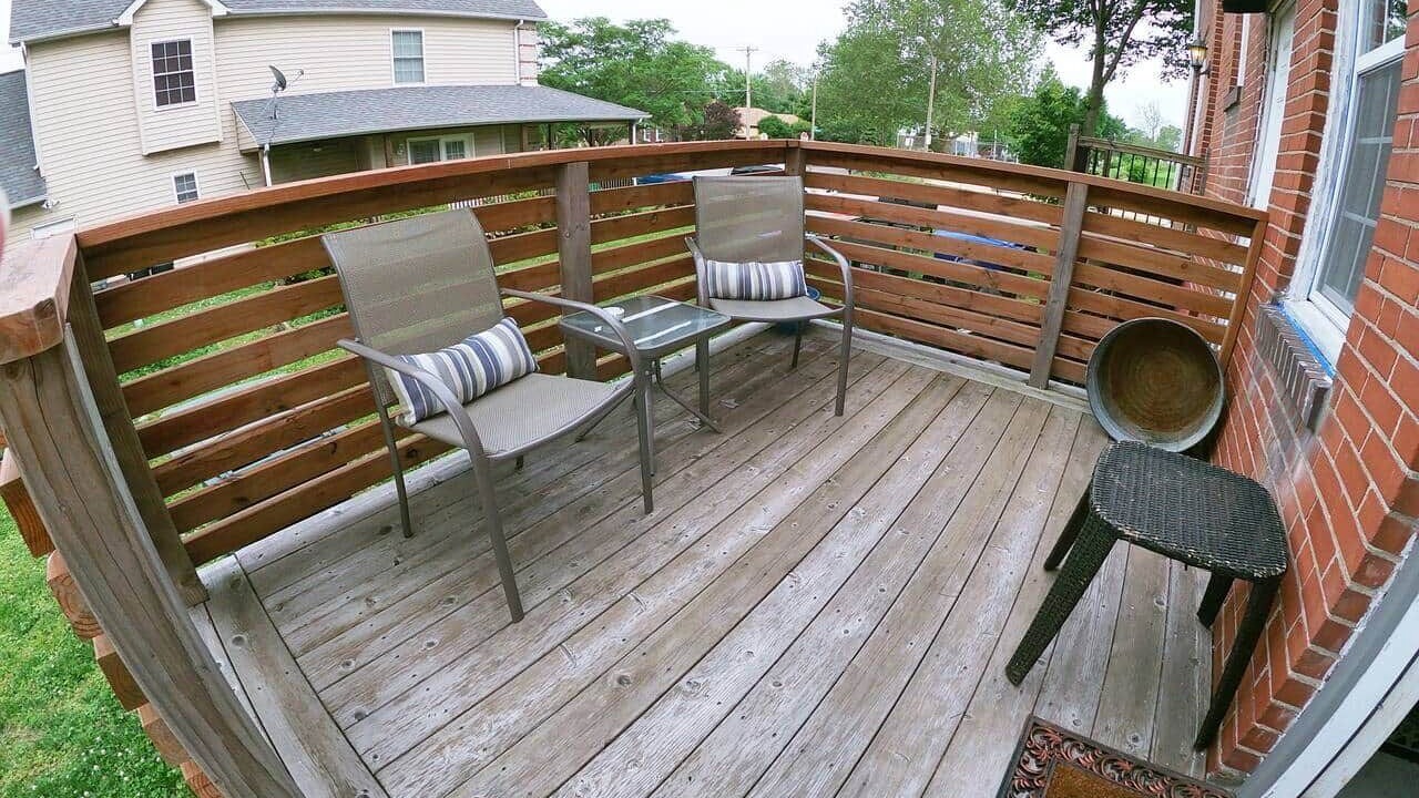 Photo of Outdoor in Southwest Garden