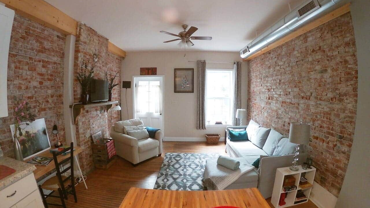 Photo of Livingroom in Southwest Garden