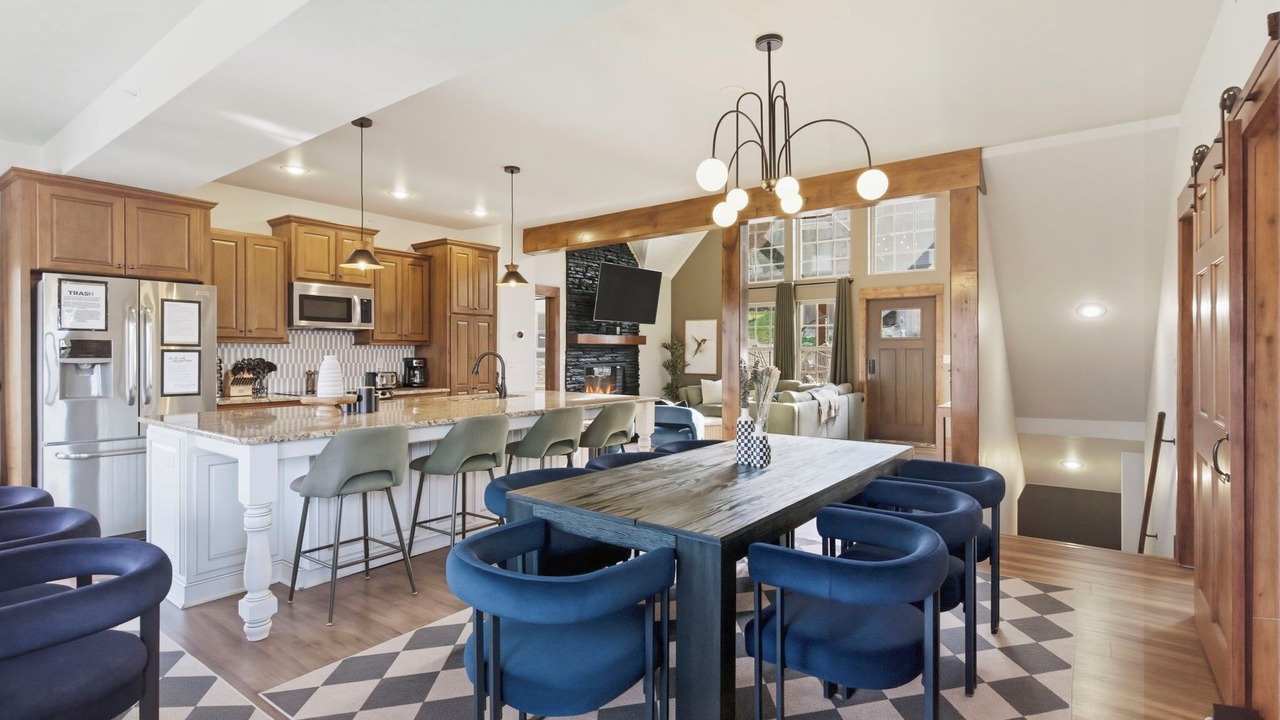 Photo of Kitchen in Indian Point