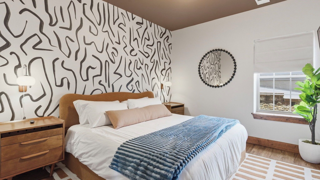Photo of Bedroom in Indian Point